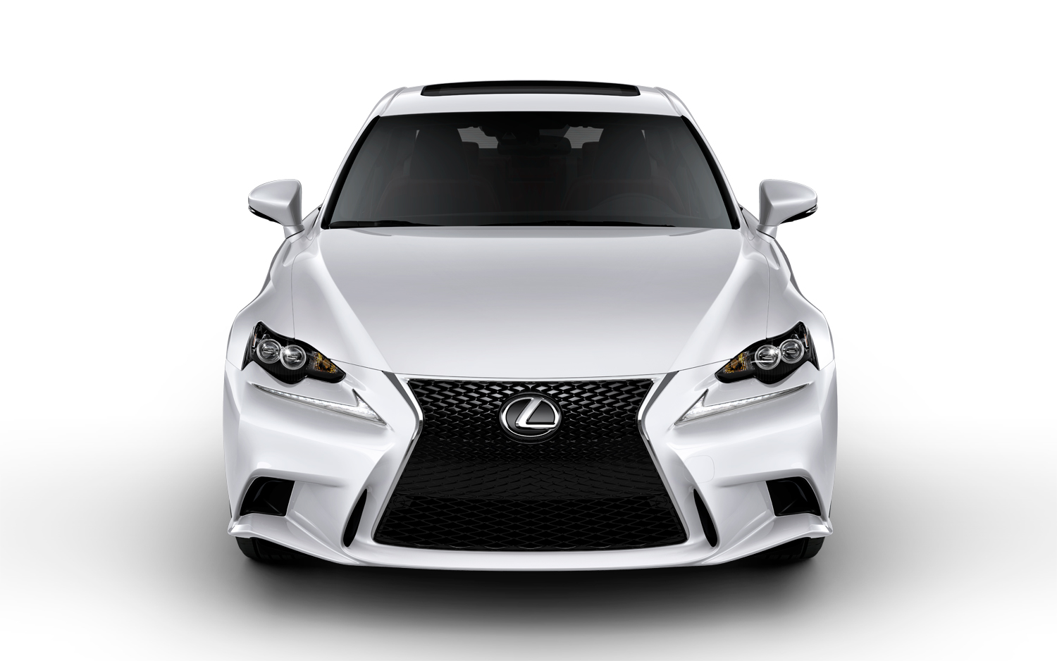 HD Quality Wallpaper | Collection: Vehicles, 1500x938 Lexus IS