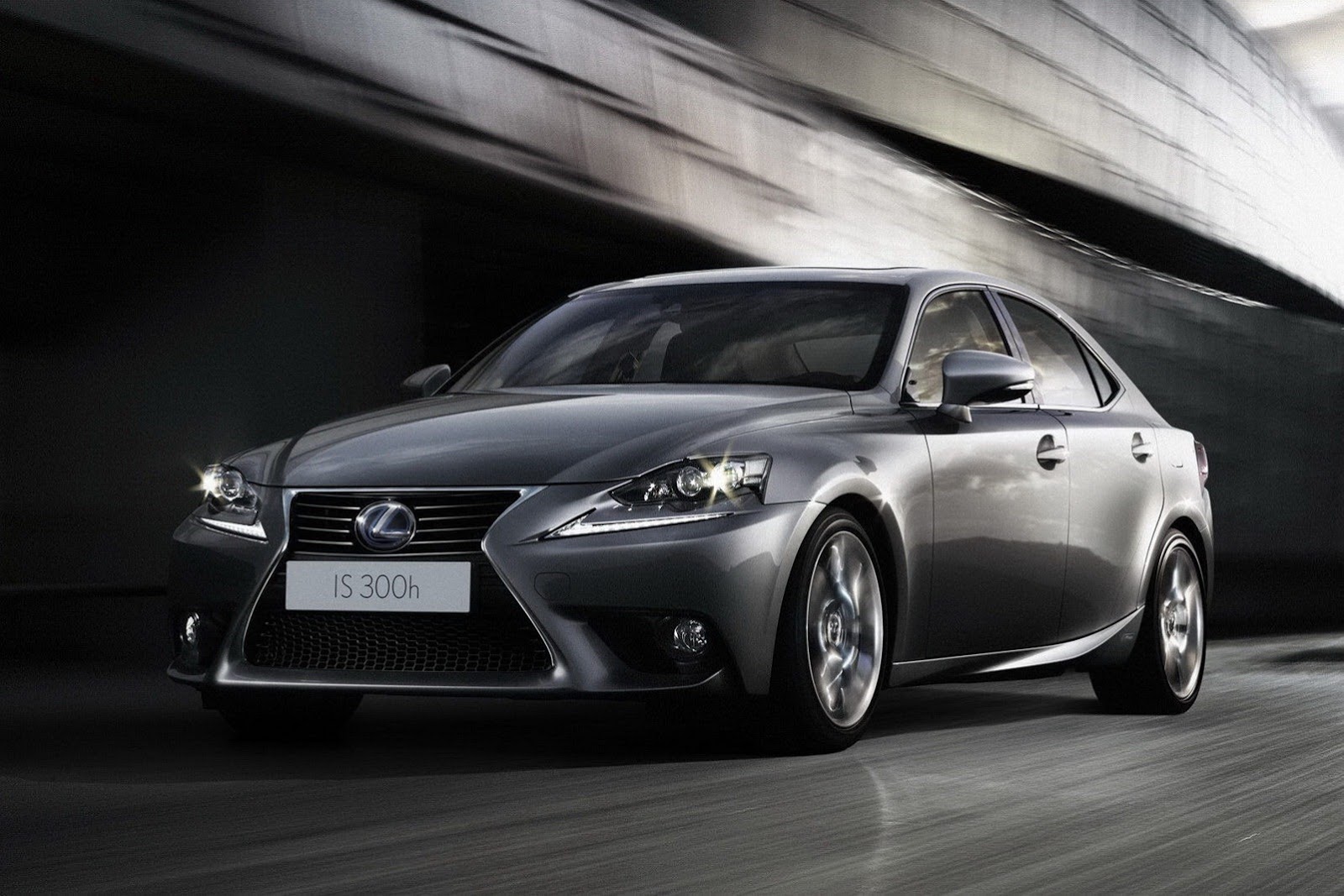 Lexus IS High Quality Background on Wallpapers Vista