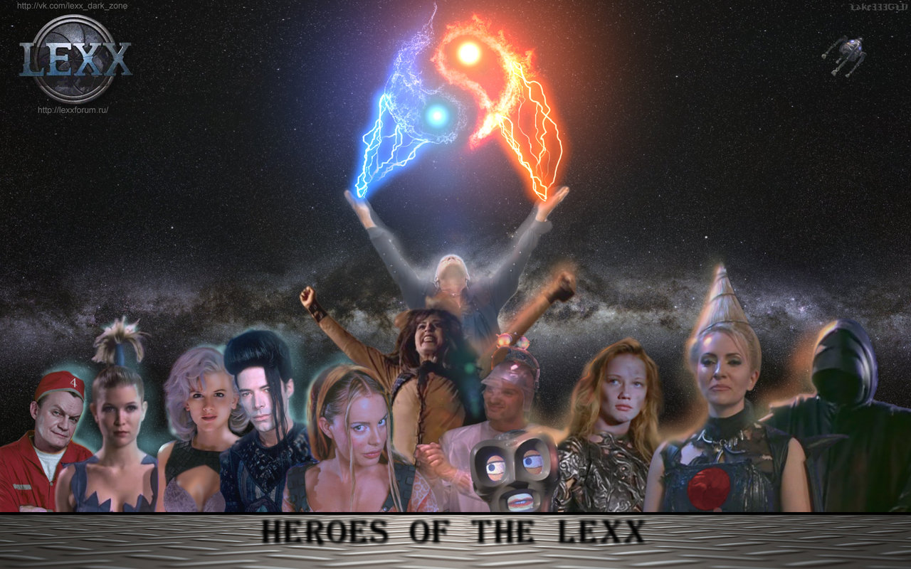 Lexx #6