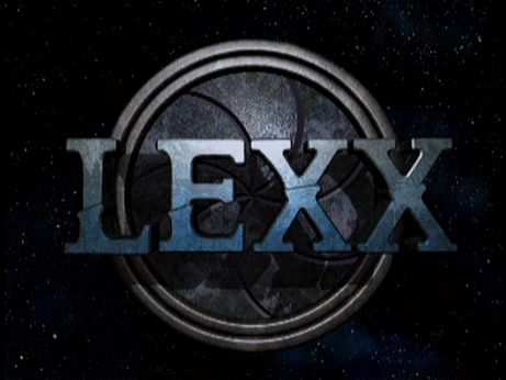 Images of Lexx | 461x346