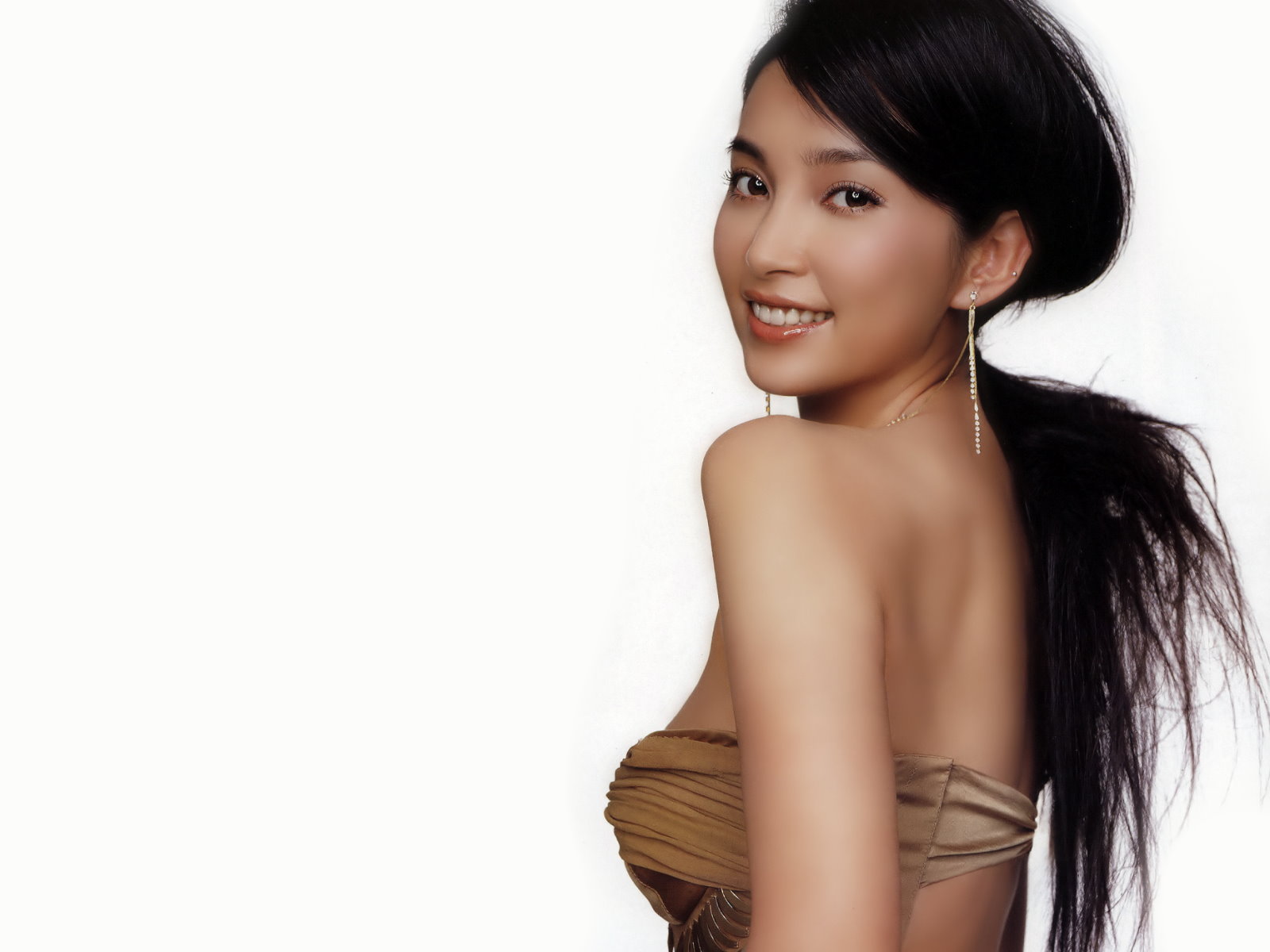 Li Bingbing | HD Wallpapers (High Definition) | Free 