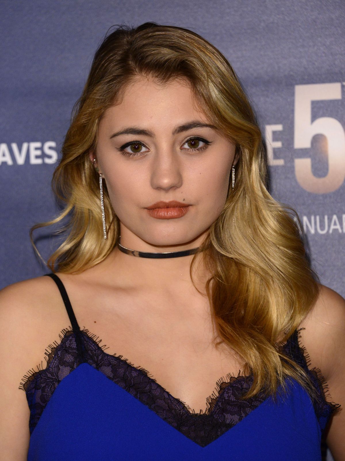 HD Quality Wallpaper | Collection: Music, 1200x1606 Lia Marie Johnson