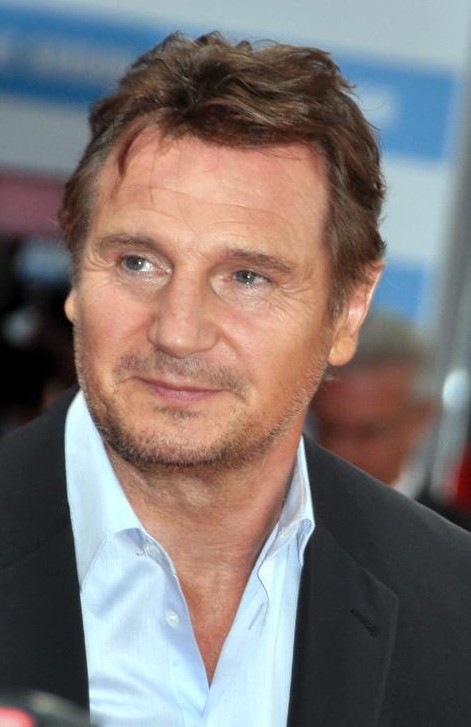 Liam Neeson HD wallpapers, Desktop wallpaper - most viewed