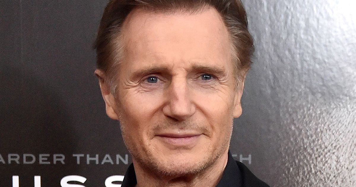 Liam Neeson #13