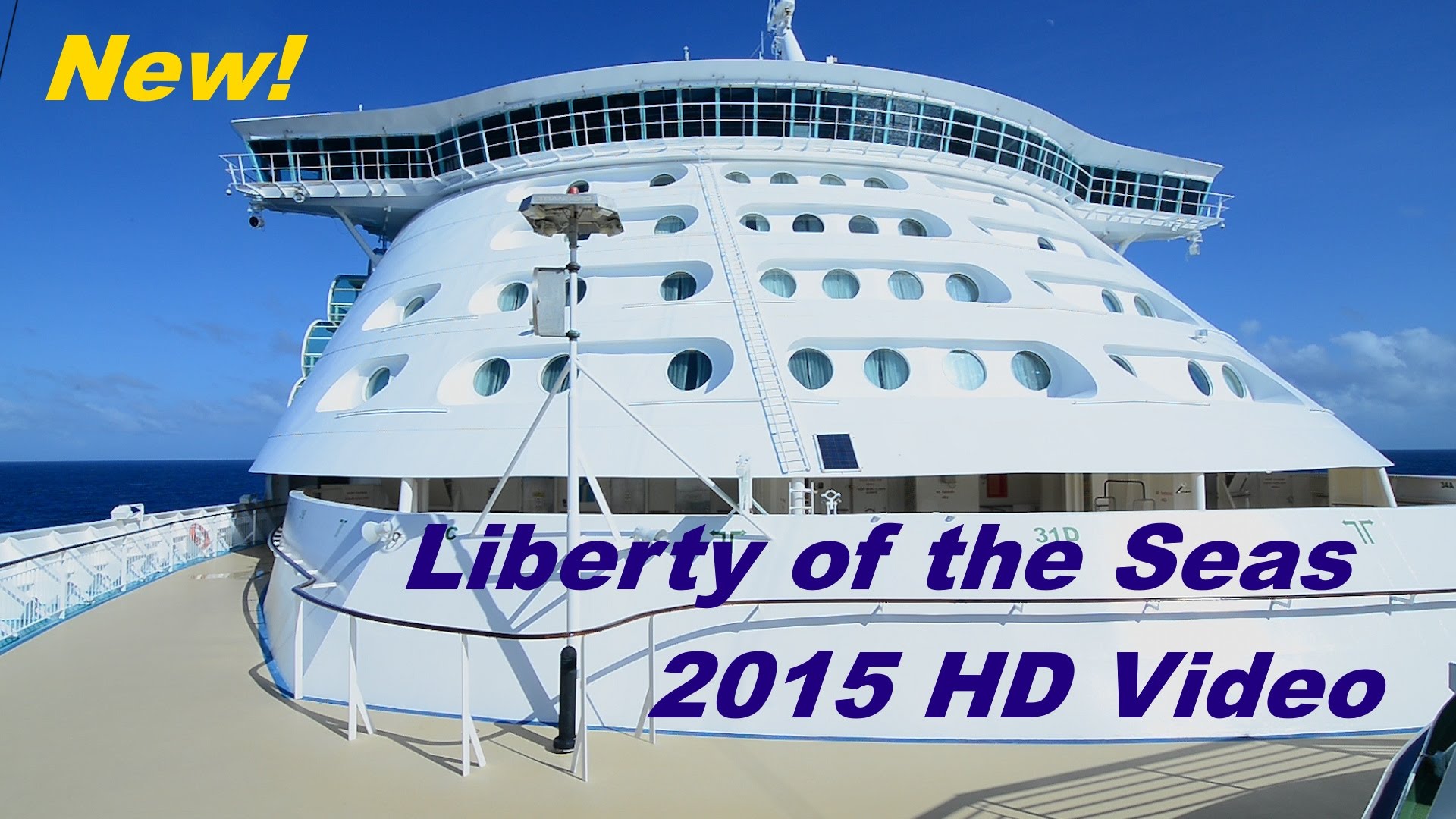 High Resolution Wallpaper | Liberty Of The Seas 1920x1080 px