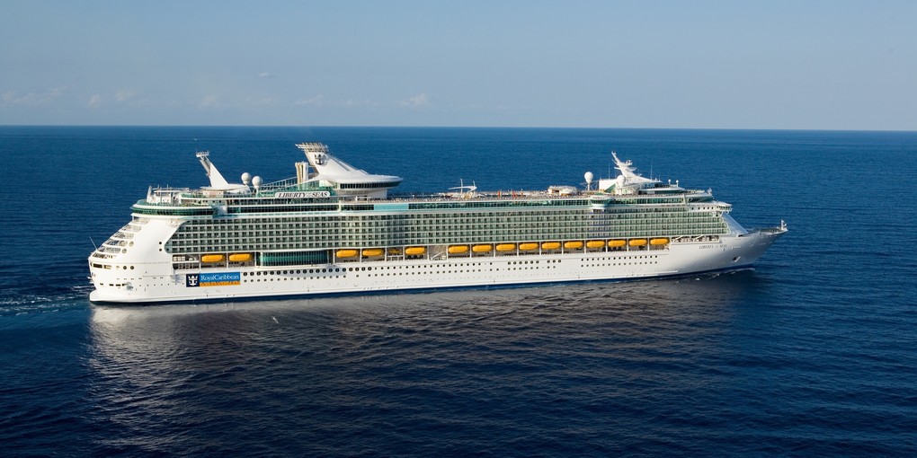 High Resolution Wallpaper | Liberty Of The Seas 1020x510 px