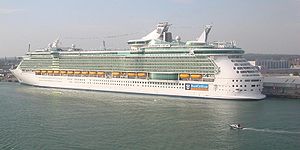 High Resolution Wallpaper | Liberty Of The Seas 300x150 px
