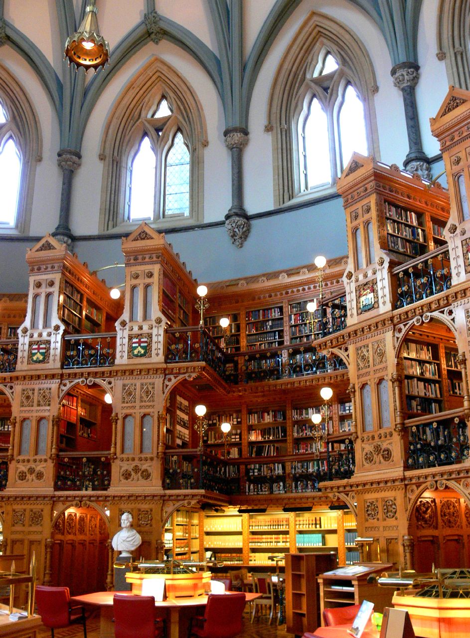 Amazing Library Of Parliament Pictures & Backgrounds
