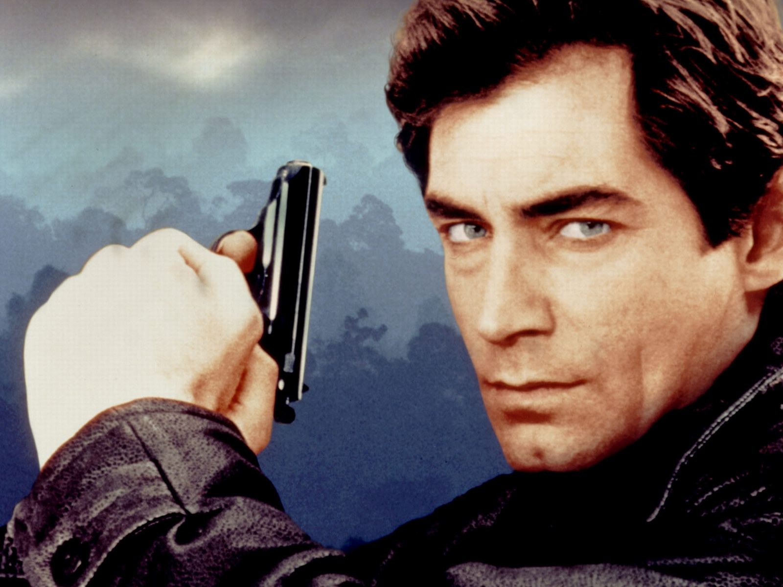 1600x1200 > Licence To Kill Wallpapers