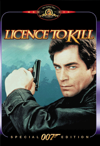 Licence To Kill #19