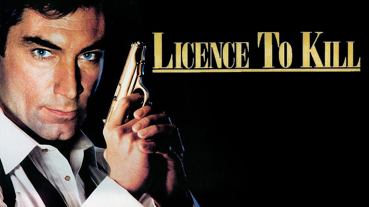 Licence To Kill Backgrounds, Compatible - PC, Mobile, Gadgets| 1280x720 px