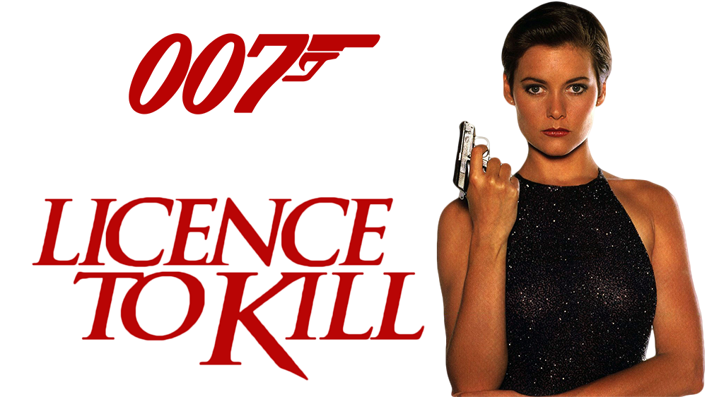 Licence To Kill #27