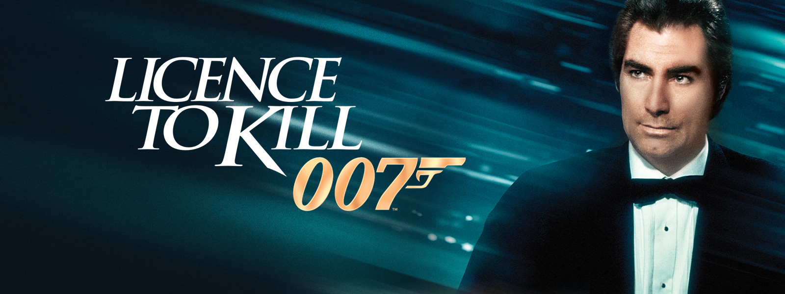 Licence To Kill Pics, Movie Collection