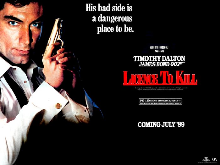 700x525 > Licence To Kill Wallpapers