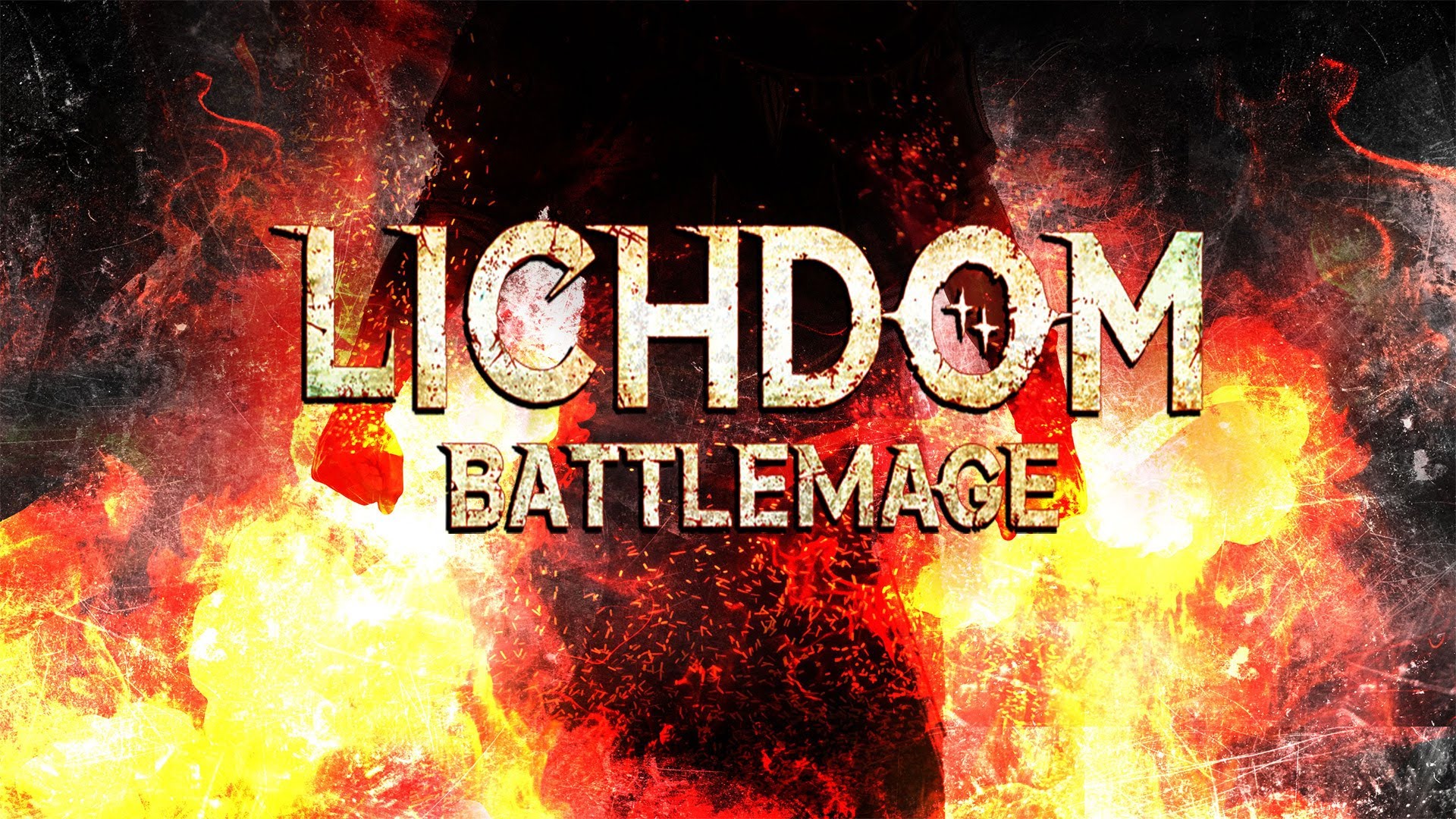 Lichdom: Battlemage Backgrounds on Wallpapers Vista