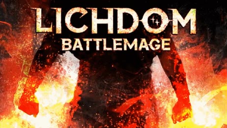 Lichdom: Battlemage HD wallpapers, Desktop wallpaper - most viewed
