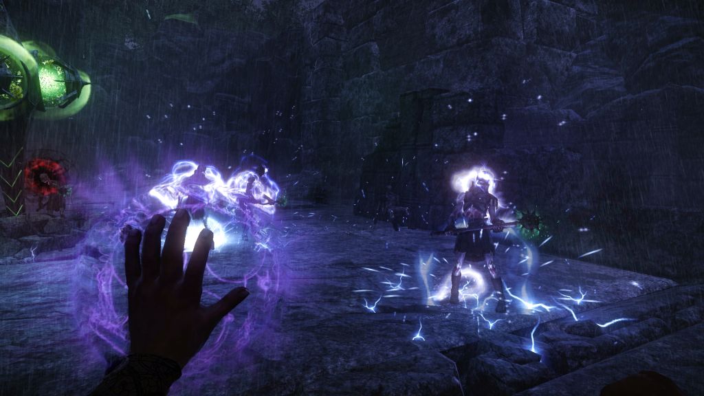 Lichdom: Battlemage Backgrounds, Compatible - PC, Mobile, Gadgets| 1024x576 px