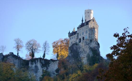 Lichtenstein Castle (Württemberg) #15