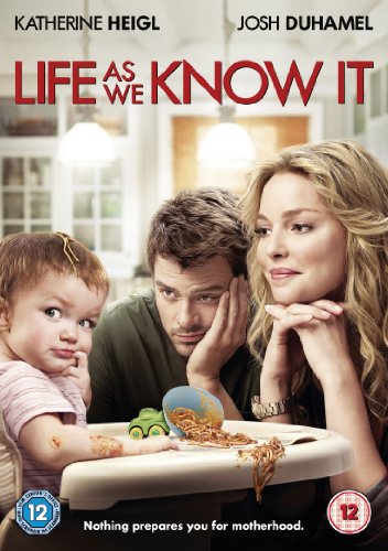 Life As We Know It #15