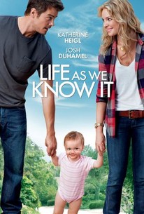 Life As We Know It #22