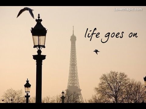 Amazing Life Goes On Pictures & Backgrounds