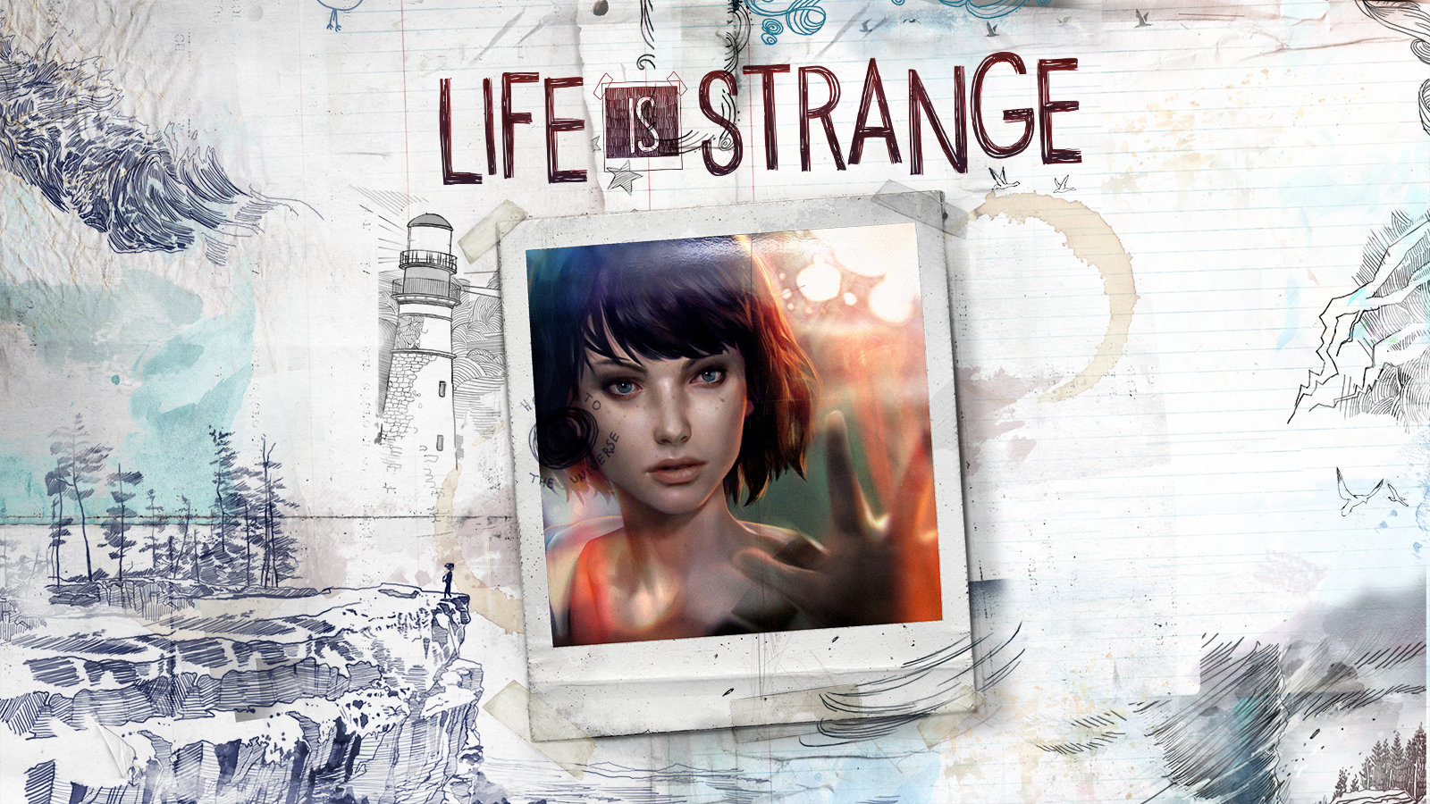 Life Is Strange #14