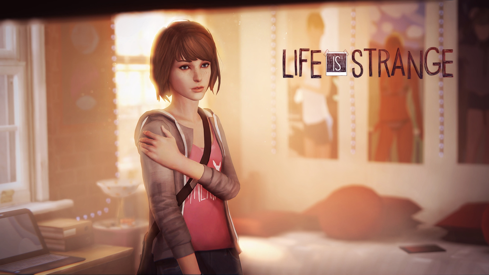 HD Quality Wallpaper | Collection: Video Game, 1920x1080 Life Is Strange