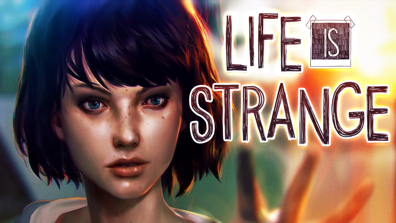 Life Is Strange #6