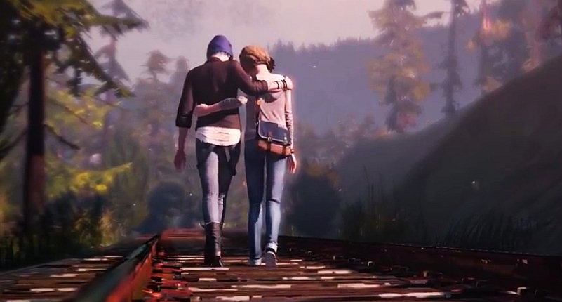 Life Is Strange Wallpapers Video Game Hq Life Is Strange