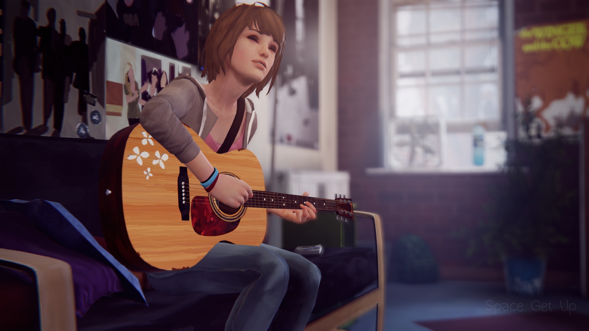 Life Is Strange Wallpapers Video Game Hq Life Is Strange