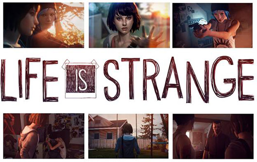 Life Is Strange #4