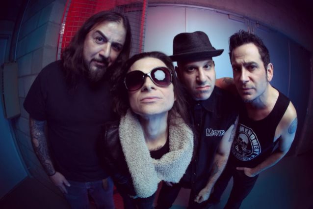 HQ Life Of Agony Wallpapers | File 37.88Kb