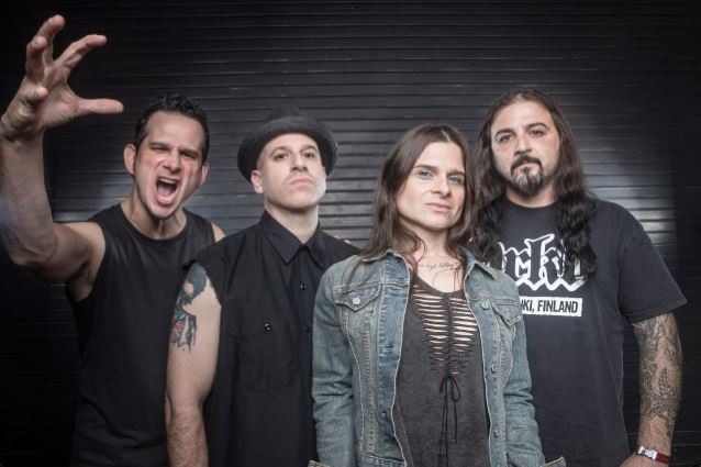Amazing Life Of Agony Pictures & Backgrounds