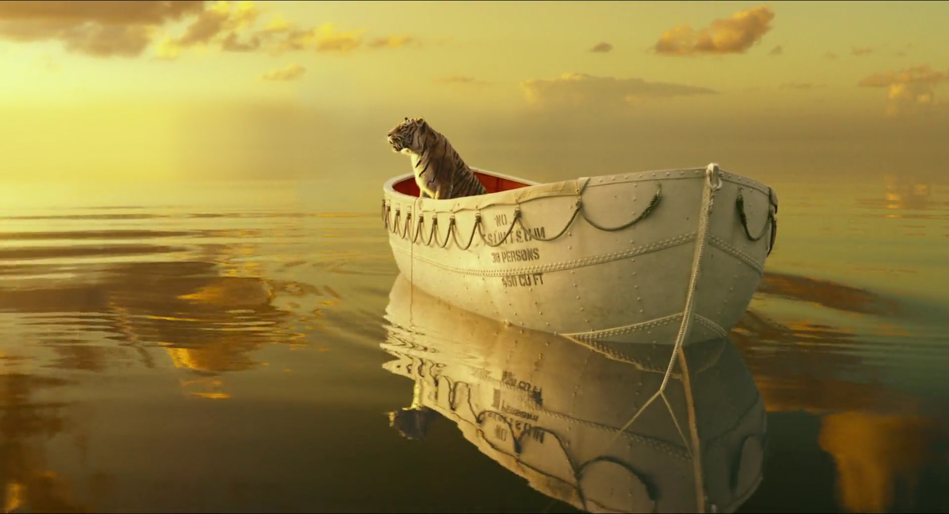 Life Of Pi Backgrounds on Wallpapers Vista