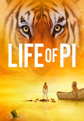 Life Of Pi #21