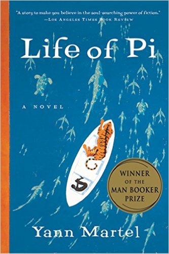 Life Of Pi #12