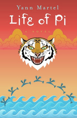 Life Of Pi #14