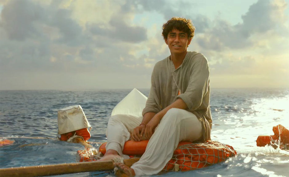 HQ Life Of Pi Wallpapers | File 77.94Kb