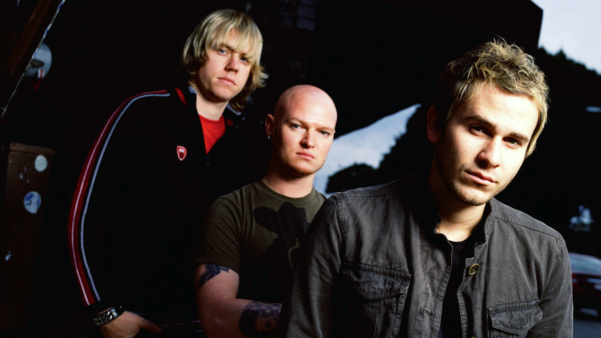 HD Quality Wallpaper | Collection: Music, 1920x1080 Lifehouse