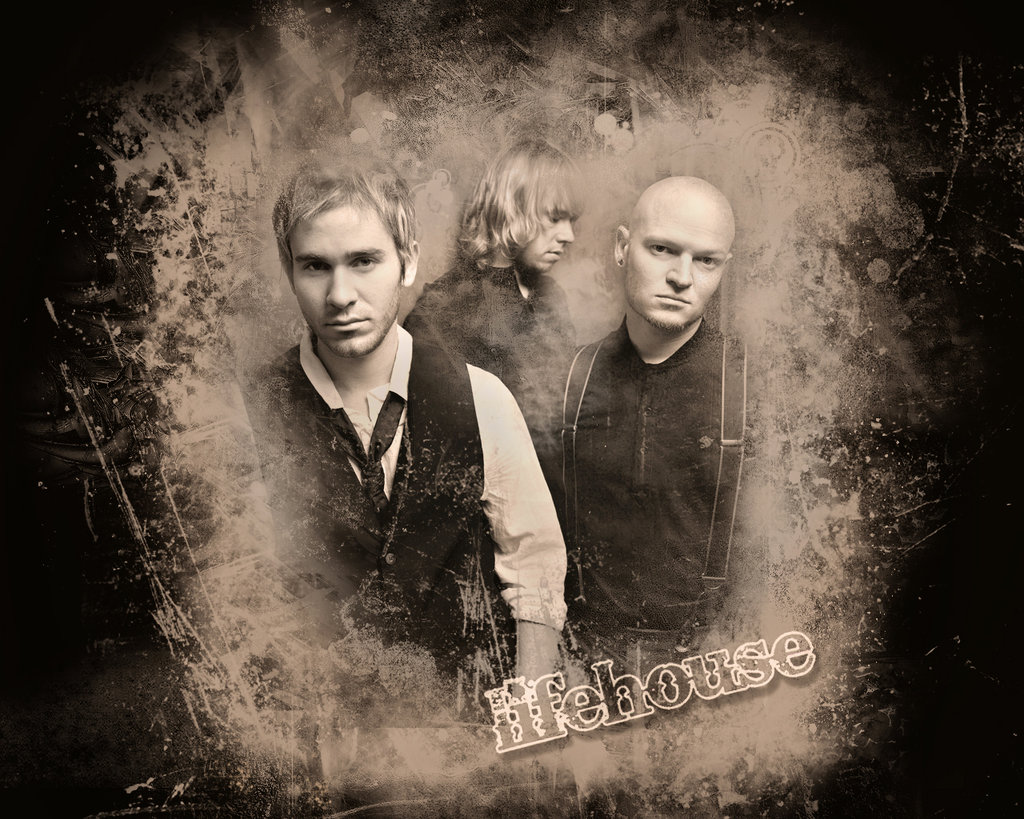 Amazing Lifehouse Pictures & Backgrounds