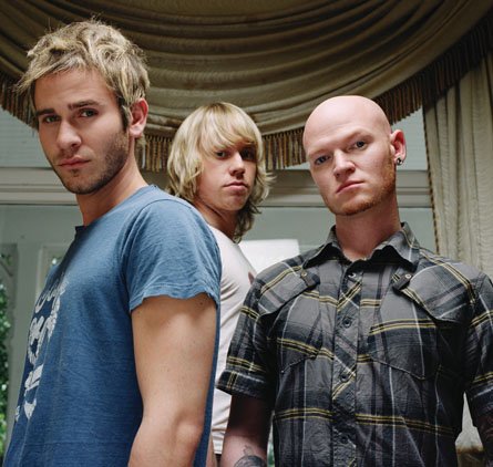 Lifehouse High Quality Background on Wallpapers Vista