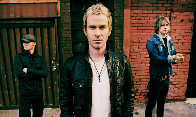 HD Quality Wallpaper | Collection: Music, 636x380 Lifehouse