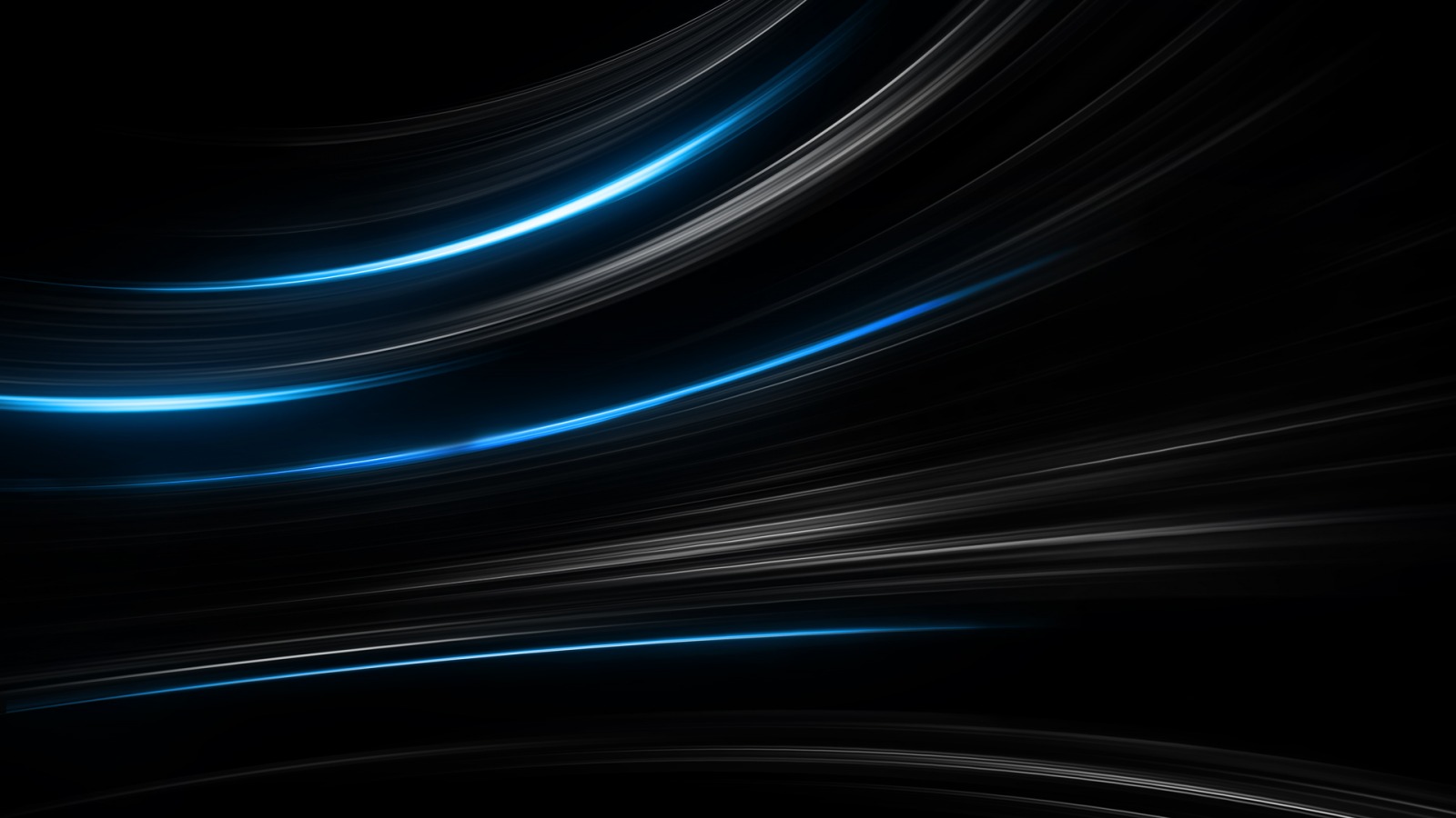 Light Blue Black HD wallpapers, Desktop wallpaper - most viewed