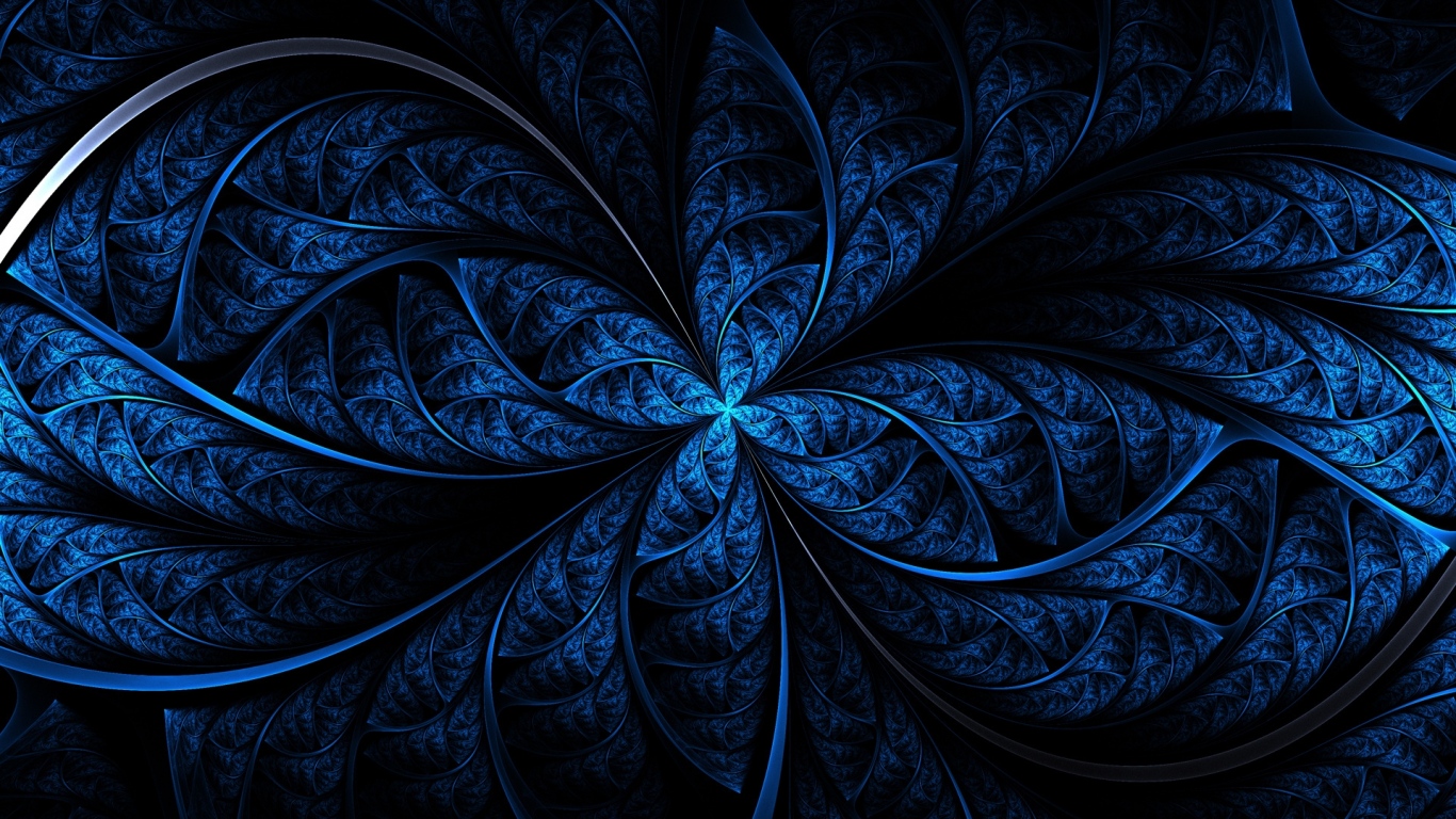 Light Blue Dark Blue HD wallpapers, Desktop wallpaper - most viewed