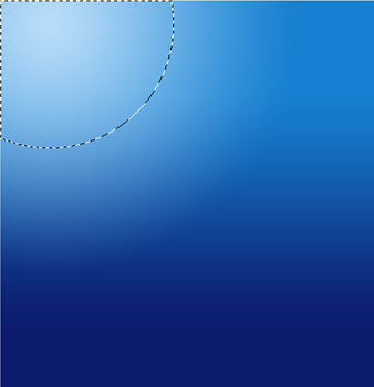 Light Blue Dark Blue Backgrounds, Compatible - PC, Mobile, Gadgets| 338x350 px