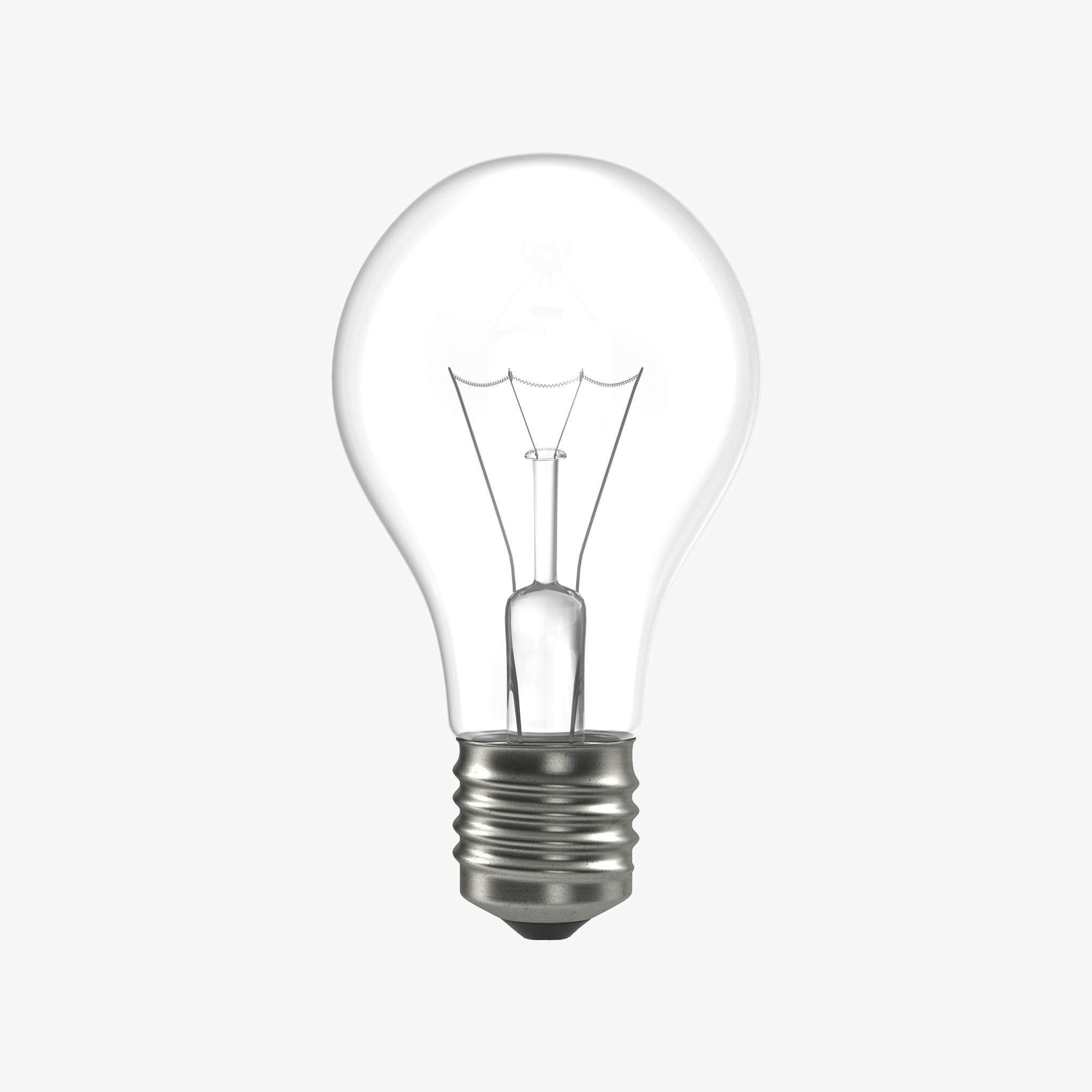 Light Bulb Backgrounds, Compatible - PC, Mobile, Gadgets| 2048x2048 px