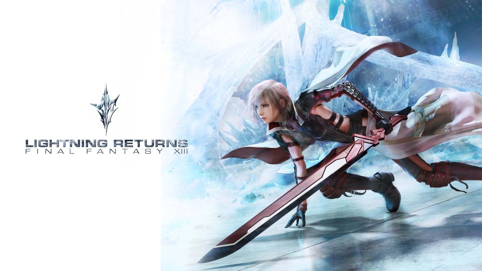 Lightning Returns: Final Fantasy XIII #14