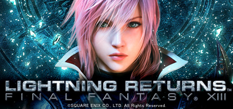 Images of Lightning Returns: Final Fantasy XIII | 460x215