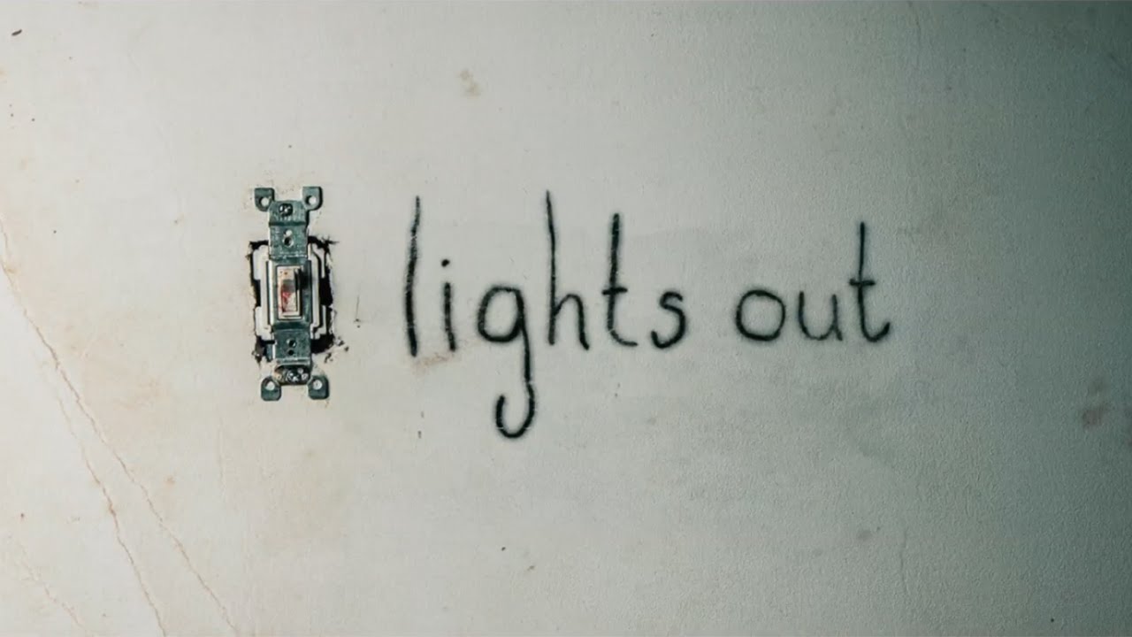 Lights Out (2016) High Quality Background on Wallpapers Vista