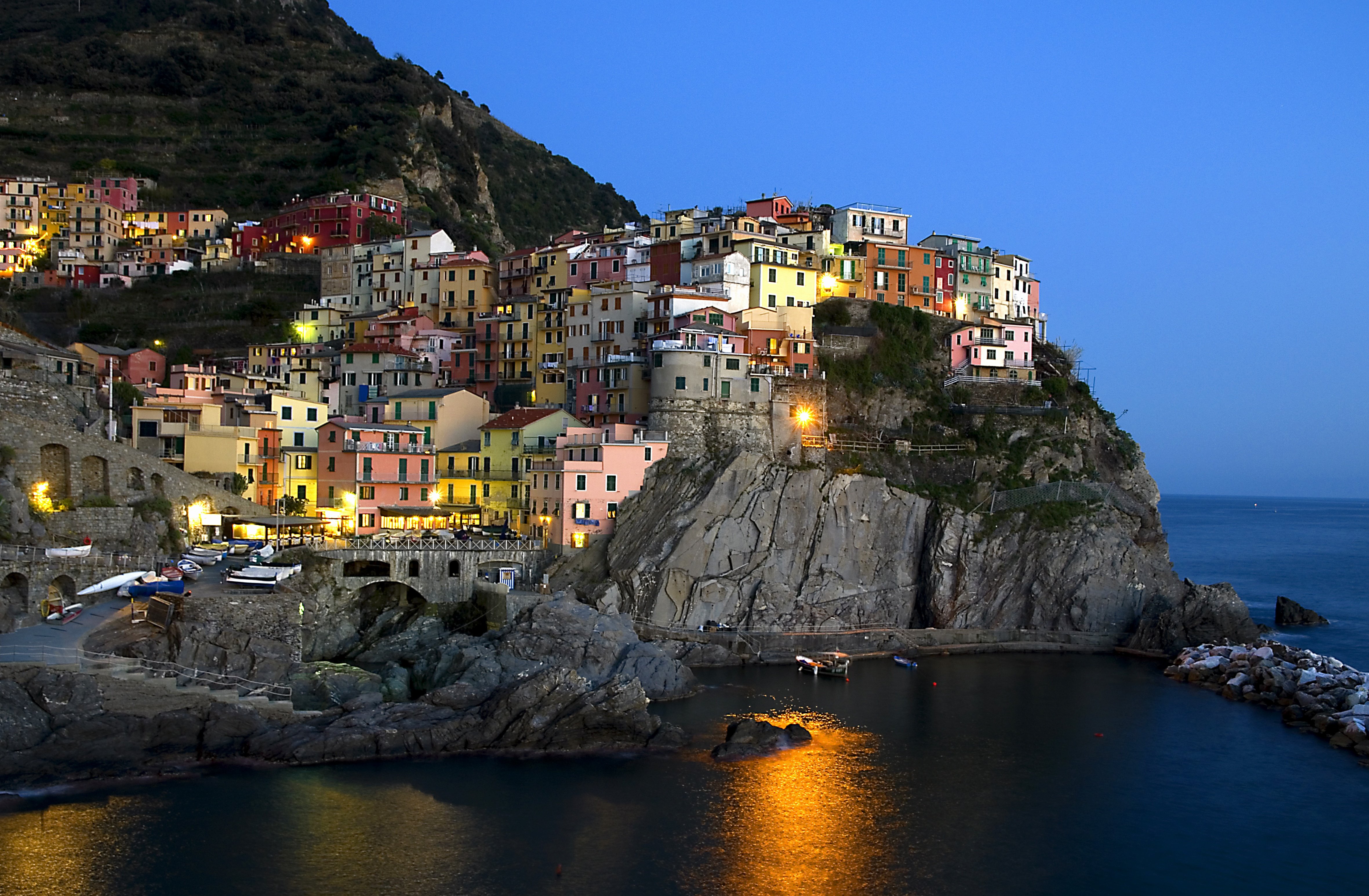 Liguria Backgrounds, Compatible - PC, Mobile, Gadgets| 4723x3093 px